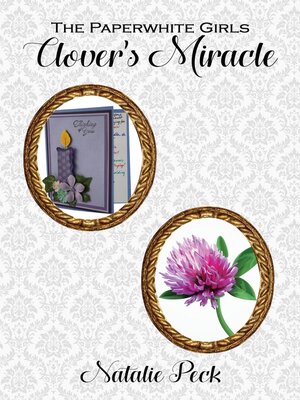 cover image of Clover's Miracle